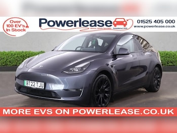 Used Tesla Model Y 2022 for sale - 79481883: Photo