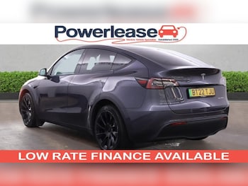 Used Tesla Model Y 2022 for sale - 79481883: Photo