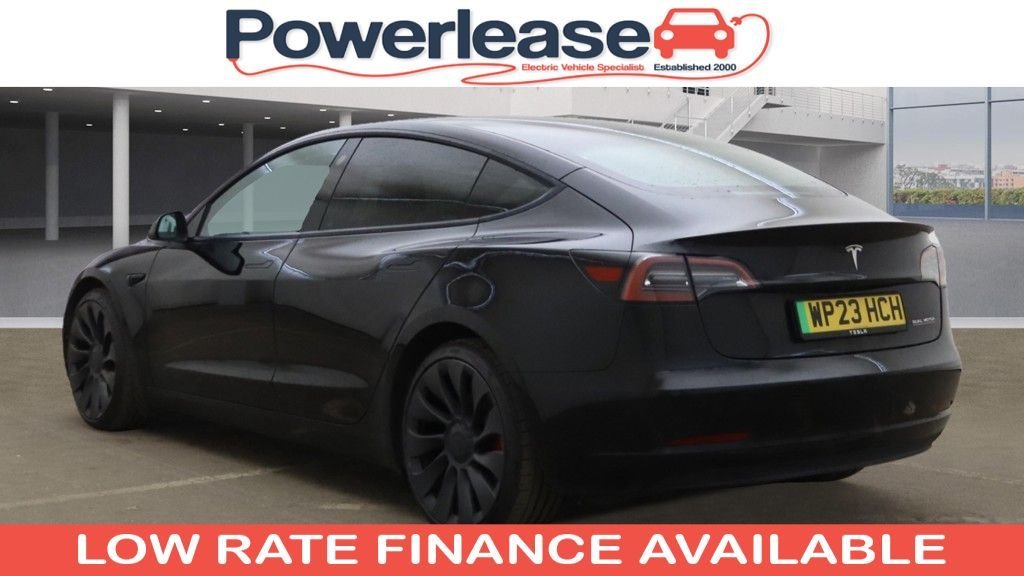 Used Tesla Model 3 2023 for sale - 76686555: Photo 2