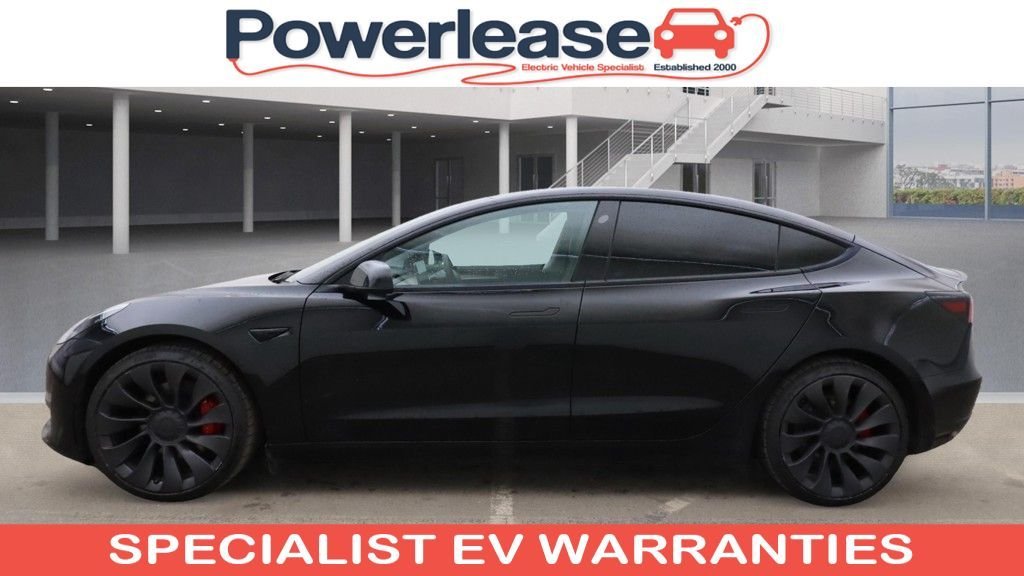 Used Tesla Model 3 2023 for sale - 76686555: Photo 4