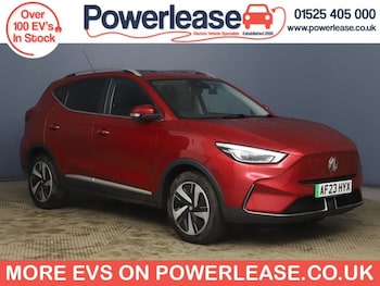 Used MG MG ZS 2023 for sale - 77122060: Photo