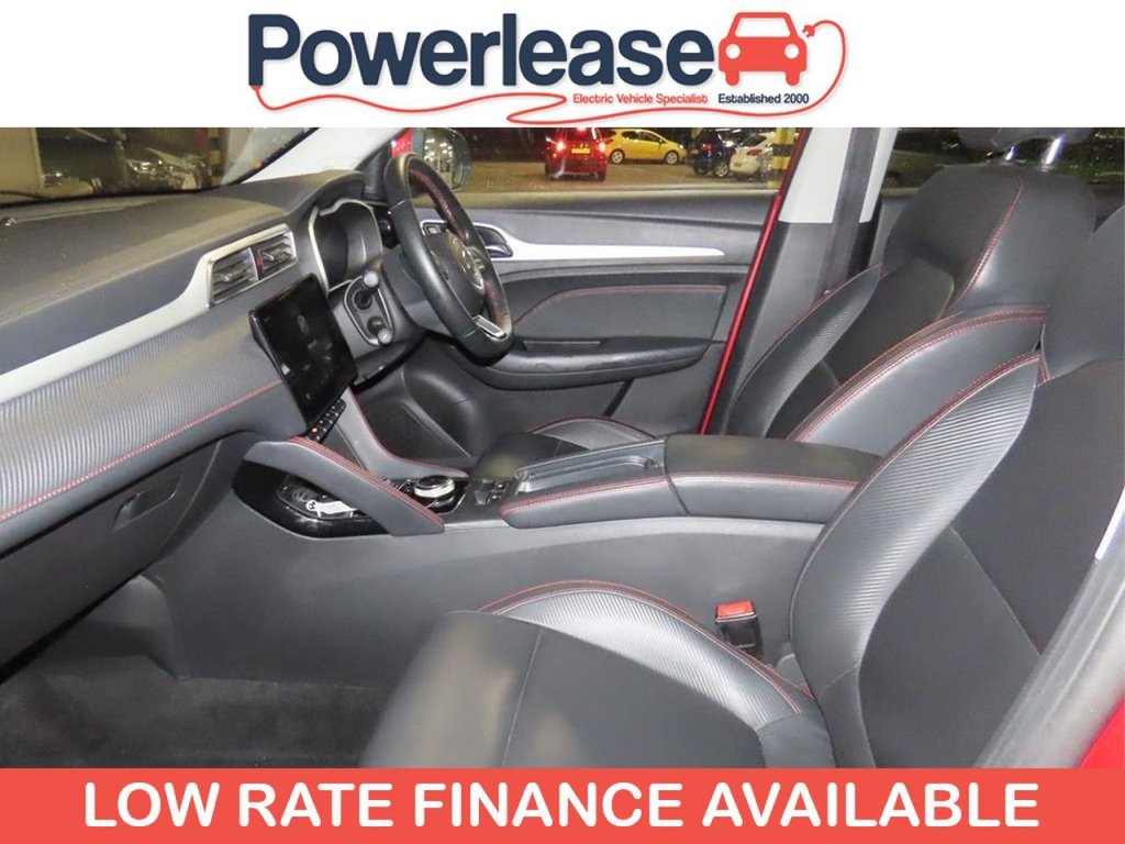 Used MG MG ZS 2023 for sale - 77122060: Photo 2