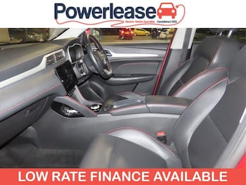 Used MG MG ZS 2023 for sale - 77122060: Photo