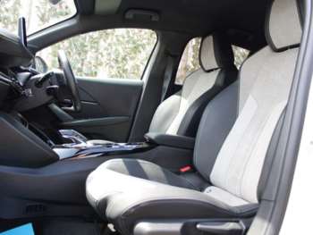 Used Peugeot E-208 2021 for sale - 74628115: Photo