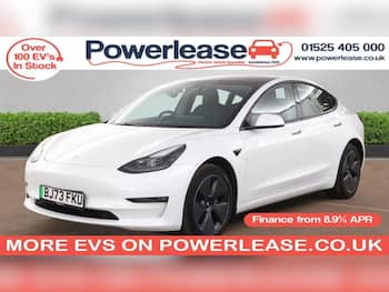 Used Tesla Model 3 2023 for sale - 79695364: Photo