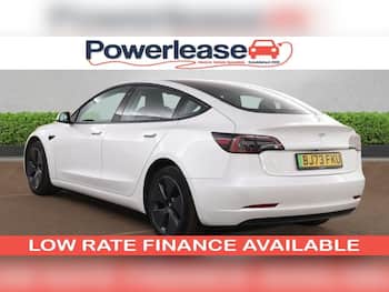 Used Tesla Model 3 2023 for sale - 79695364: Photo