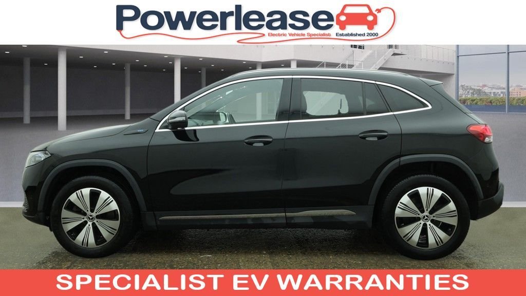 Used Mercedes-Benz EQA 2022 for sale - 77693590: Photo 4