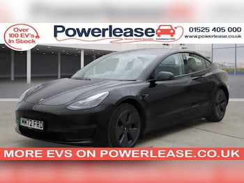 Used Tesla Model 3 2022 for sale - 77328459: Photo