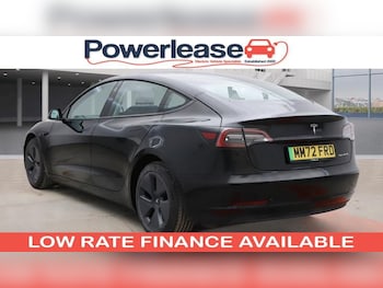 Used Tesla Model 3 2022 for sale - 77328459: Photo