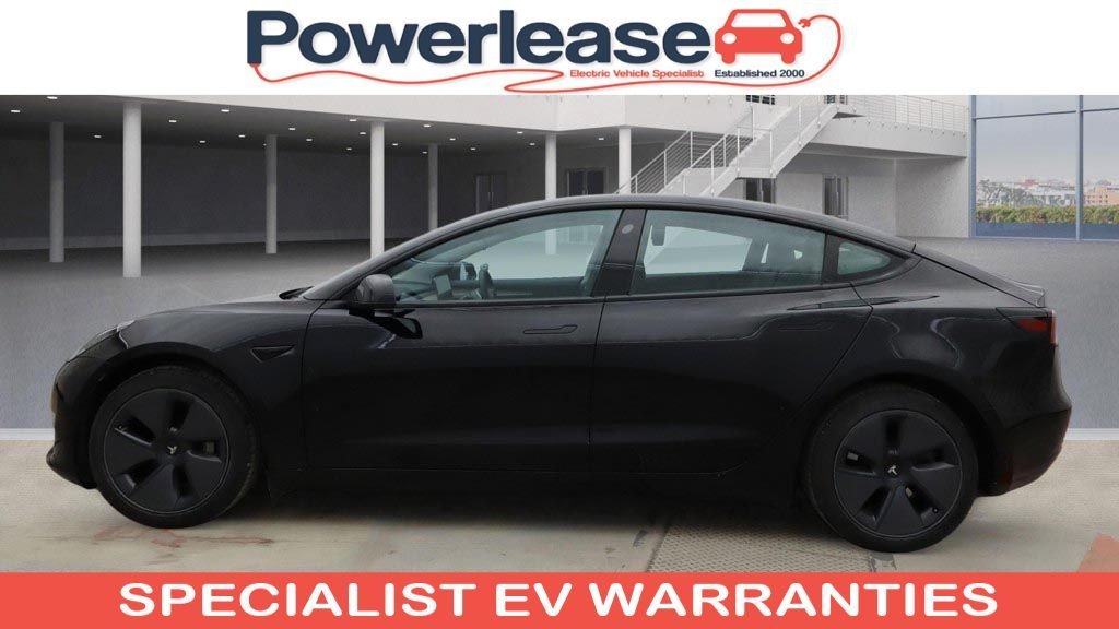 Used Tesla Model 3 2022 for sale - 77328459: Photo 4