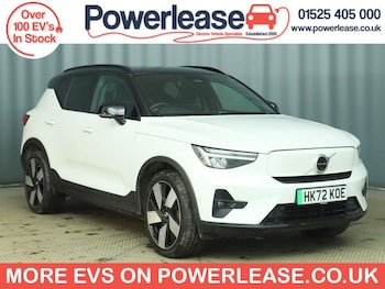 Used Volvo XC40 2023 for sale - 78358335: Photo