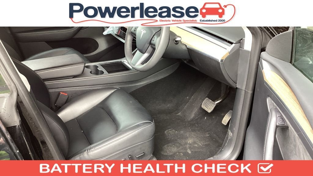 Used Tesla Model Y 2023 for sale - 77821134: Photo 3