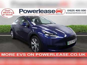 Used Tesla Model Y 2023 for sale - 78702684: Photo
