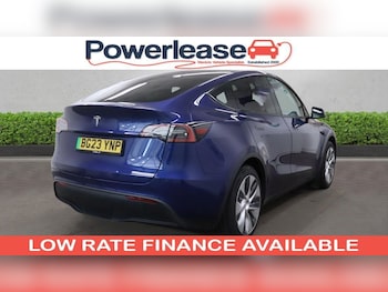 Used Tesla Model Y 2023 for sale - 78702684: Photo