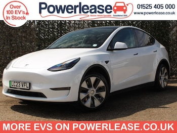 Used Tesla Model Y 2023 for sale - 79409619: Photo