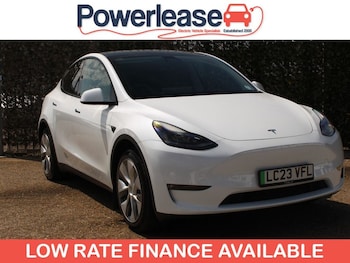 Used Tesla Model Y 2023 for sale - 79409619: Photo