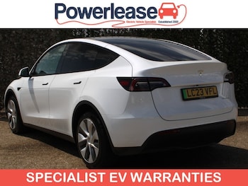 Used Tesla Model Y 2023 for sale - 79409619: Photo