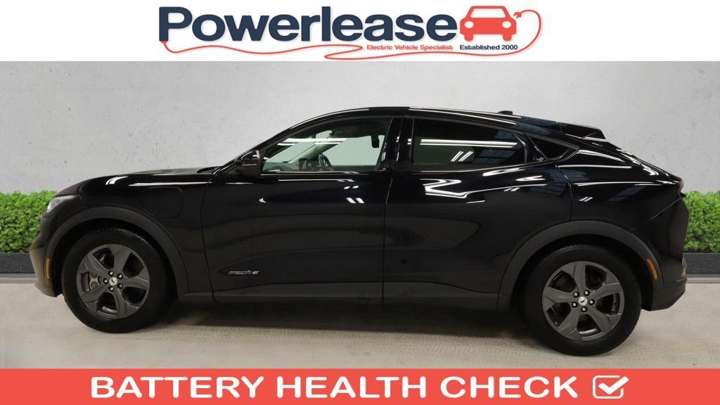 Used Ford Mustang Mach-E 2022 for sale - 77642803: Photo 3