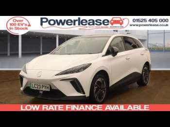 2023 (23) - 64kWh Trophy Long Range Hatchback 5dr Electric Auto (203 ps)