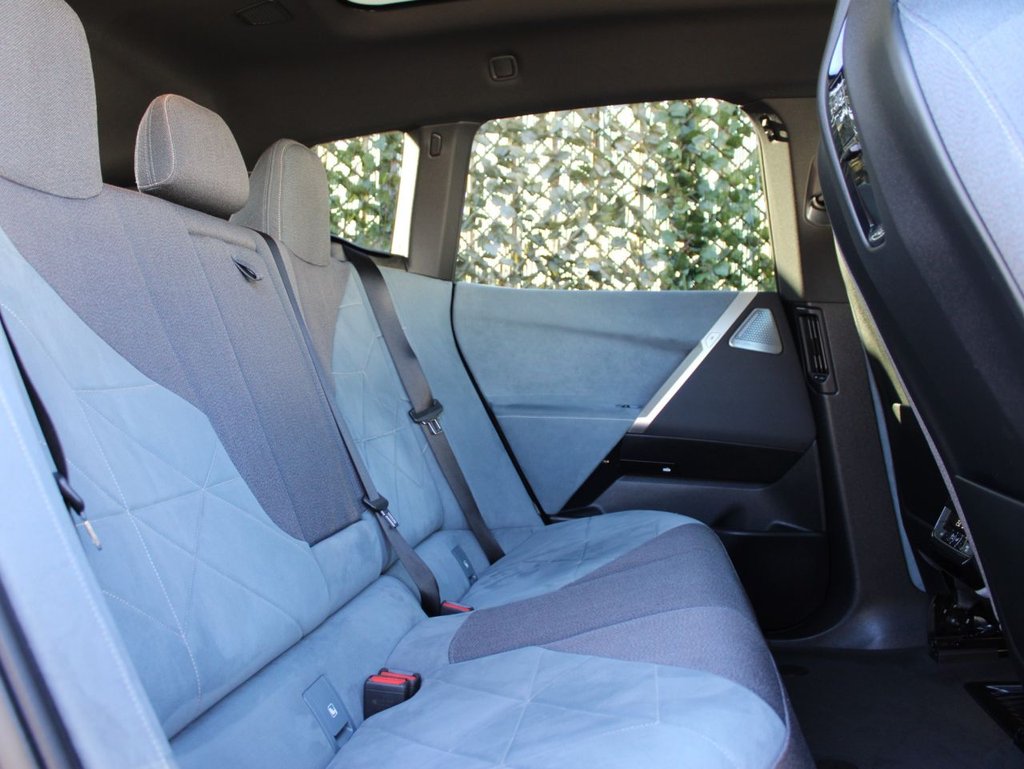 Used BMW iX 2022 for sale - 76582457: Photo 10