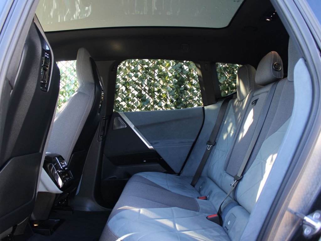 Used BMW iX 2022 for sale - 76582457: Photo 13
