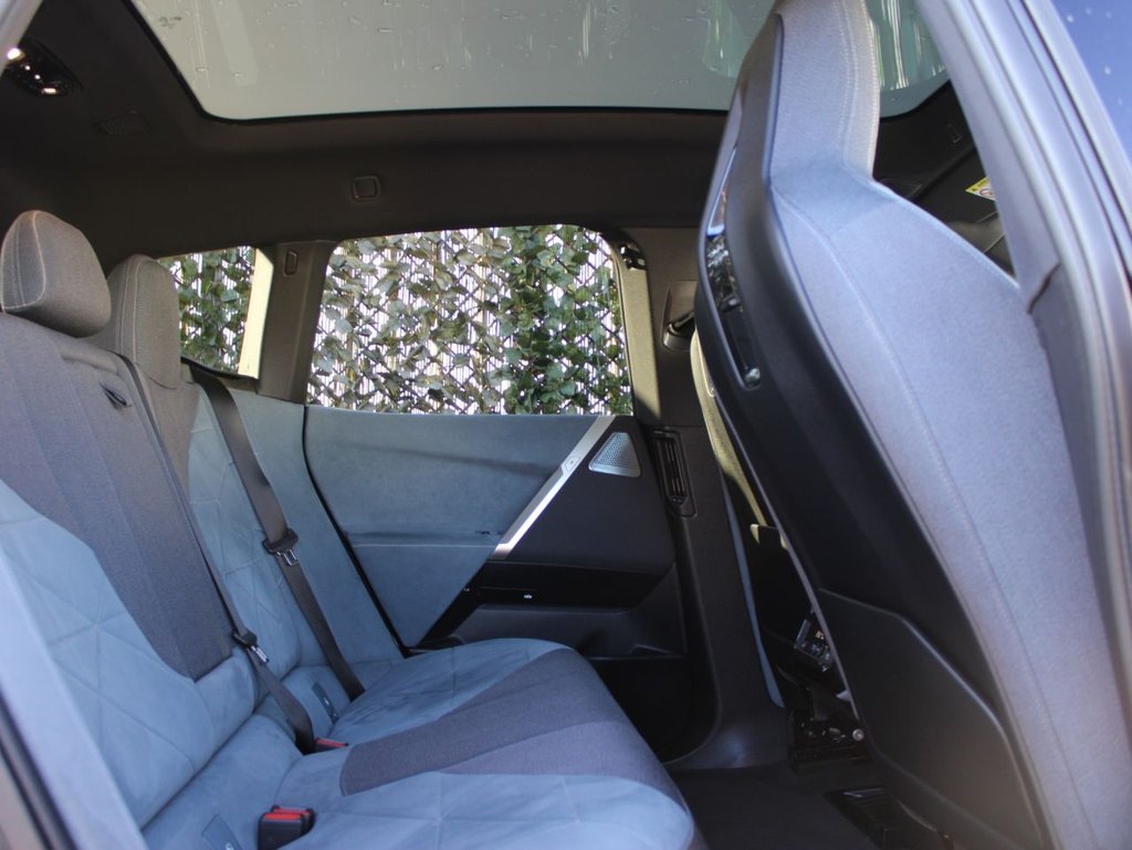 Used BMW iX 2022 for sale - 76582457: Photo 14