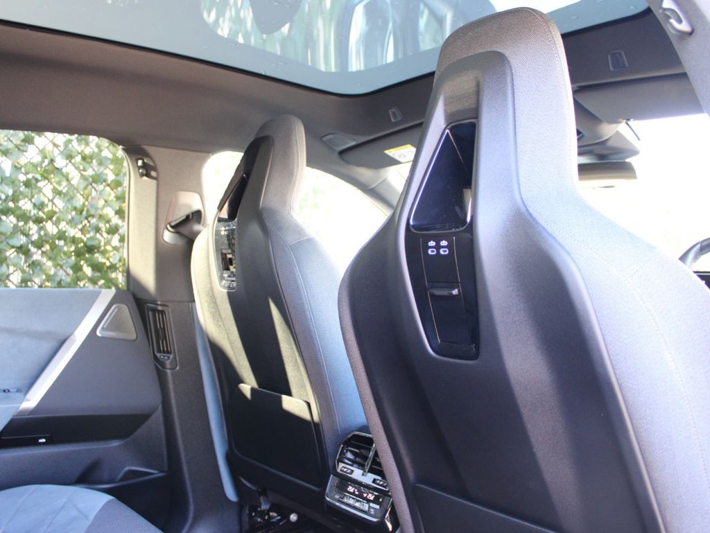 Used BMW iX 2022 for sale - 76582457: Photo 15
