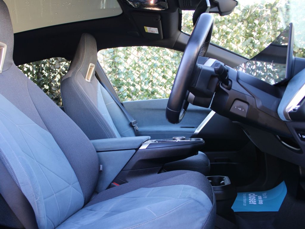 Used BMW iX 2022 for sale - 76582457: Photo 17