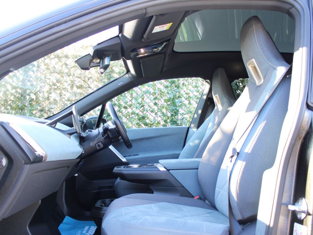 Used BMW iX 2022 for sale - 76582457: Photo 18