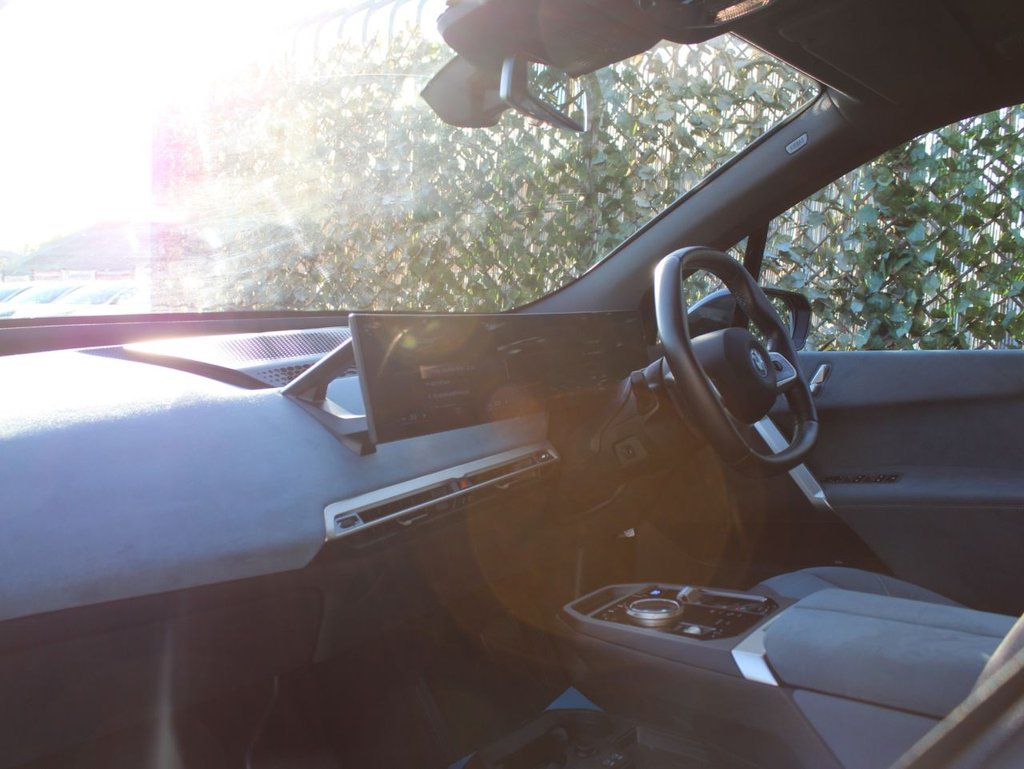 Used BMW iX 2022 for sale - 76582457: Photo 20