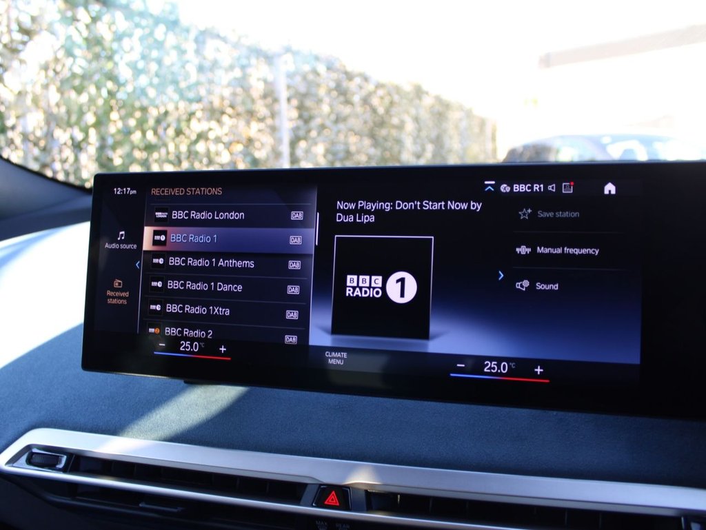 Used BMW iX 2022 for sale - 76582457: Photo 24