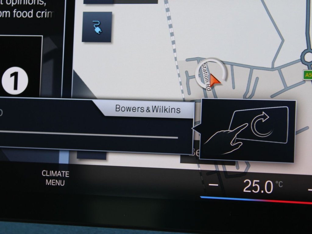 Used BMW iX 2022 for sale - 76582457: Photo 25