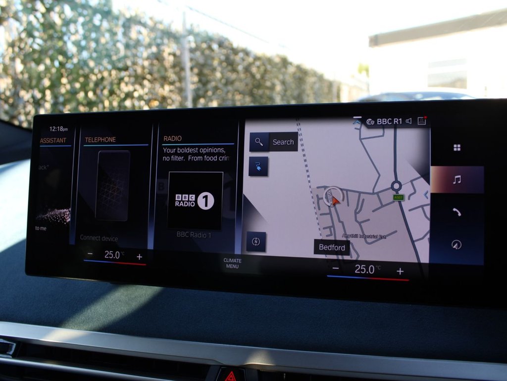 Used BMW iX 2022 for sale - 76582457: Photo 26