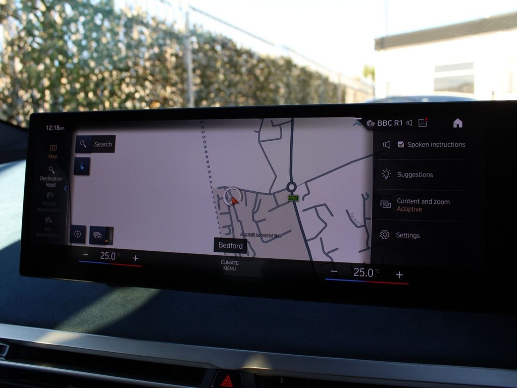 Used BMW iX 2022 for sale - 76582457: Photo 27