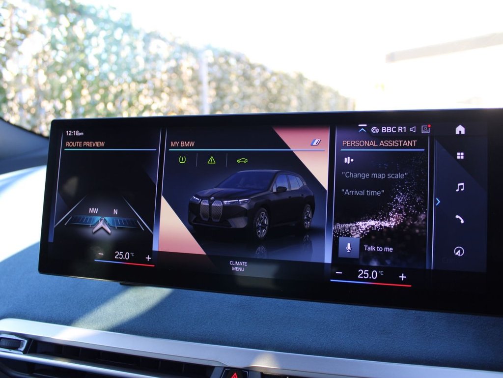 Used BMW iX 2022 for sale - 76582457: Photo 28