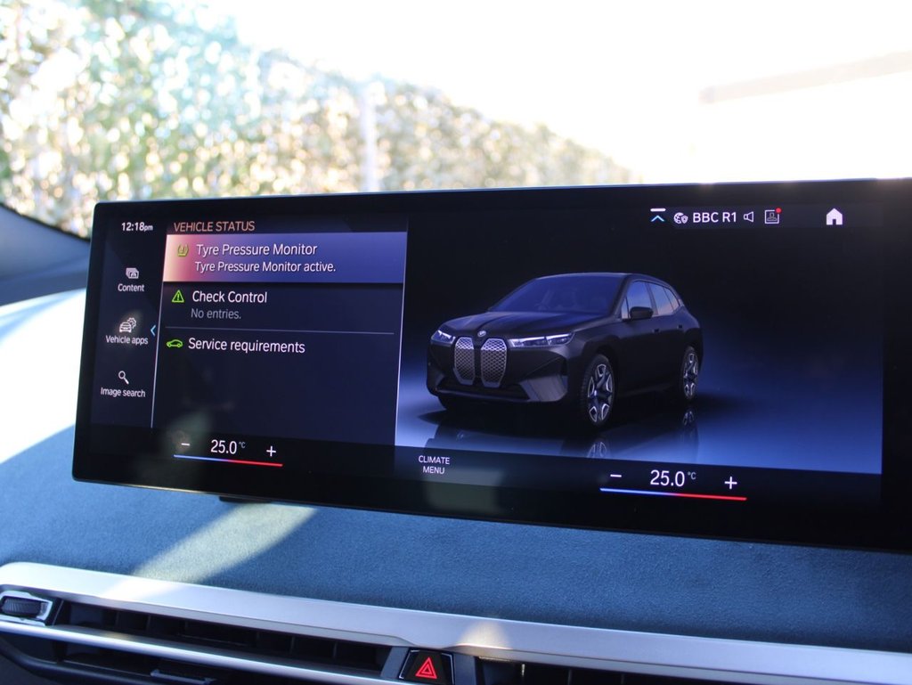 Used BMW iX 2022 for sale - 76582457: Photo 29