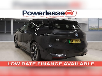 Used BMW iX 2022 for sale - 76582457: Photo