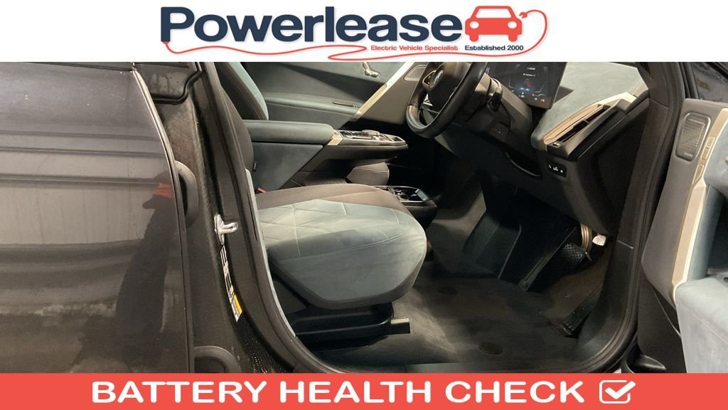 Used BMW iX 2022 for sale - 76582457: Photo 3