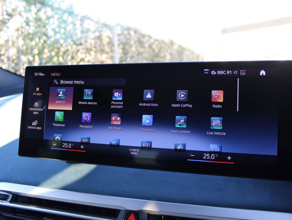 Used BMW iX 2022 for sale - 76582457: Photo 30