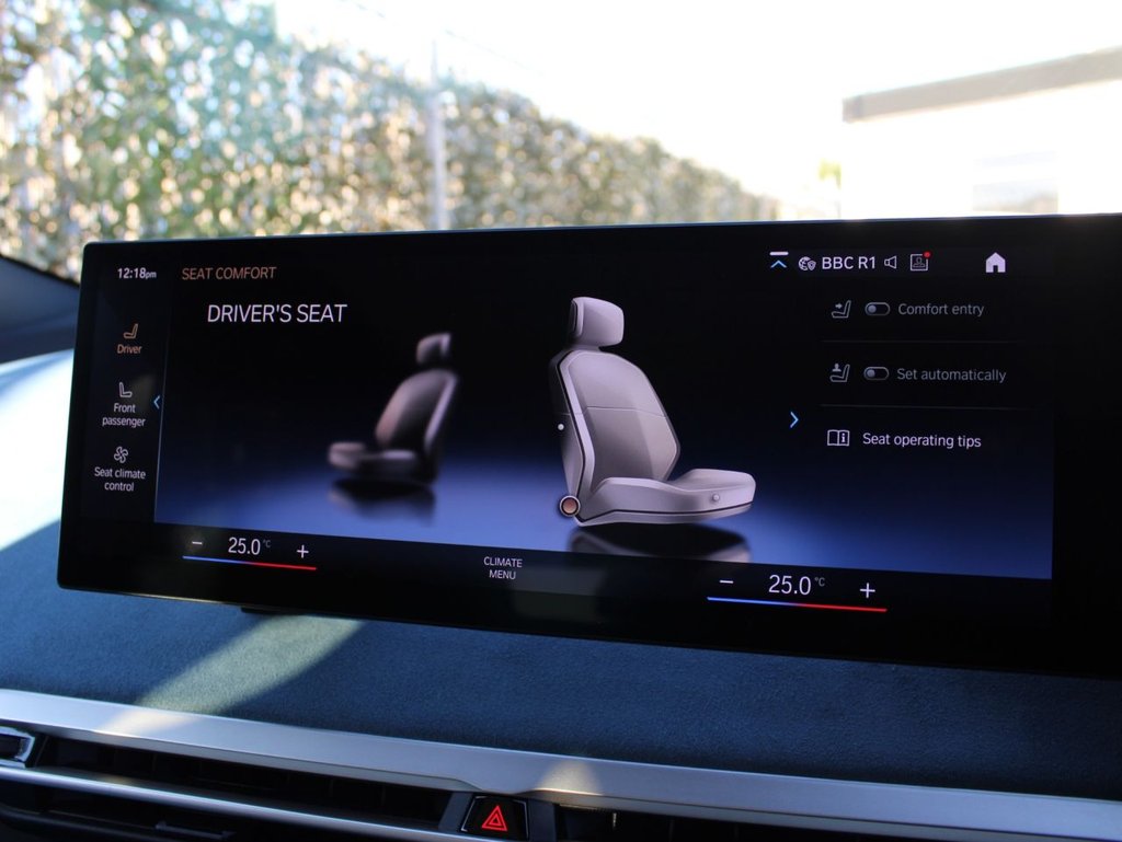 Used BMW iX 2022 for sale - 76582457: Photo 31