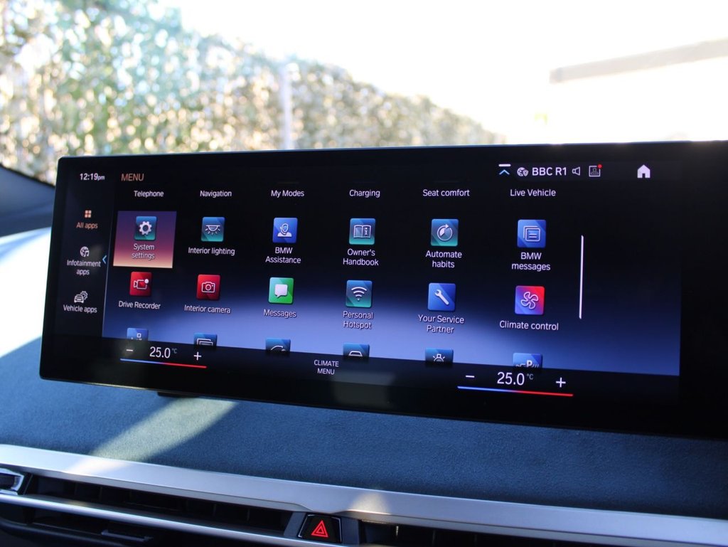 Used BMW iX 2022 for sale - 76582457: Photo 32