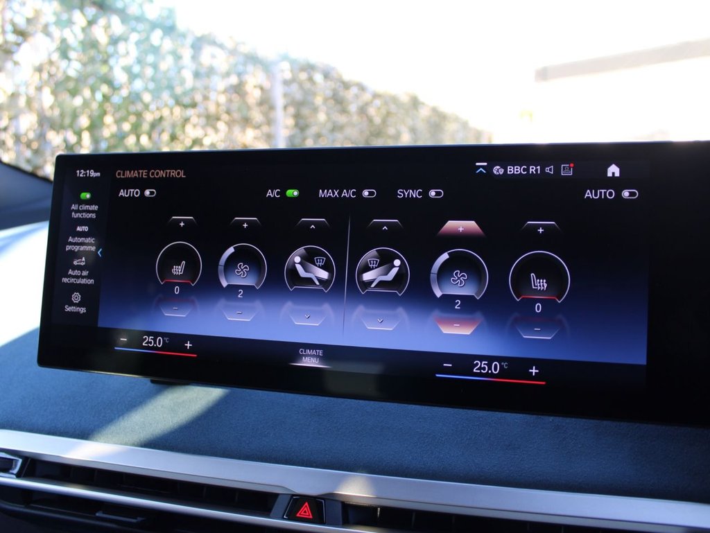 Used BMW iX 2022 for sale - 76582457: Photo 34