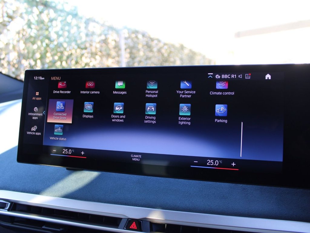 Used BMW iX 2022 for sale - 76582457: Photo 35