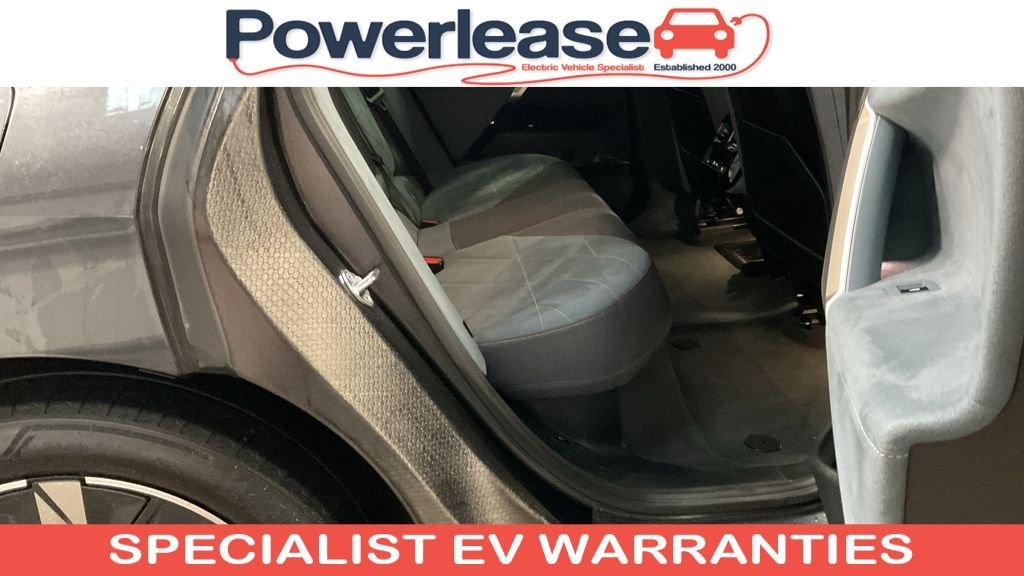 Used BMW iX 2022 for sale - 76582457: Photo 4