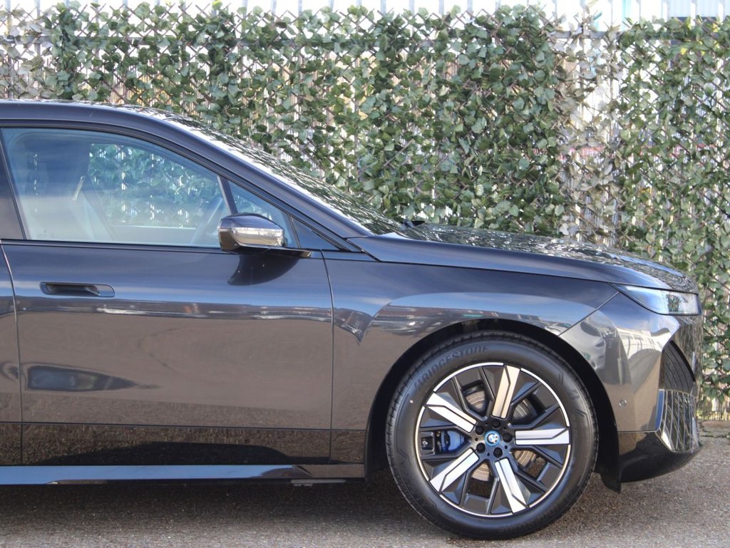 Used BMW iX 2022 for sale - 76582457: Photo 42