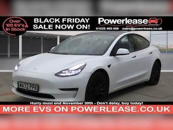 Used Tesla Model 3 2022 for sale - 76642704: Photo