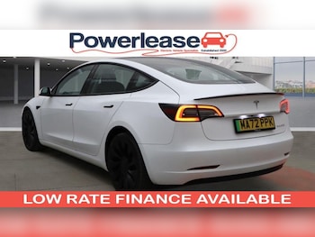 Used Tesla Model 3 2022 for sale - 76642704: Photo