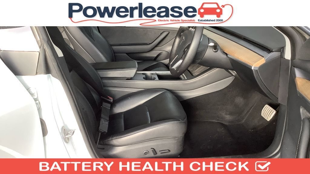 Used Tesla Model 3 2022 for sale - 76642704: Photo 3