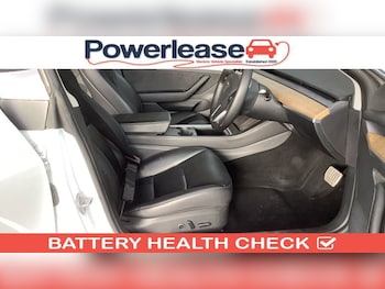 Used Tesla Model 3 2022 for sale - 76642704: Photo