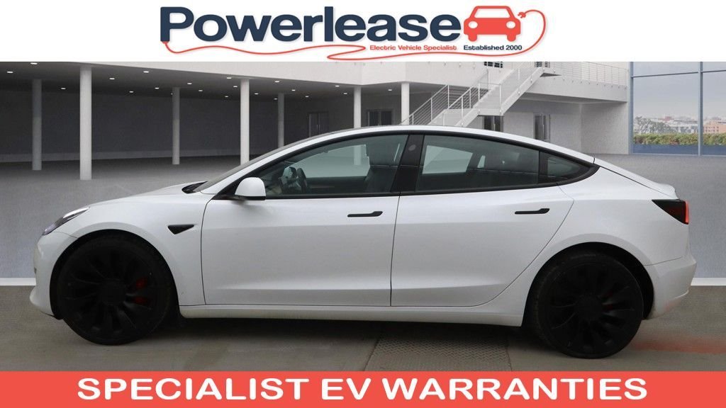 Used Tesla Model 3 2022 for sale - 76642704: Photo 4